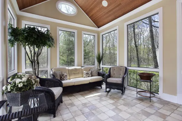 Home Additions