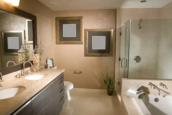 Kitchen and Bathroom Remodeling -