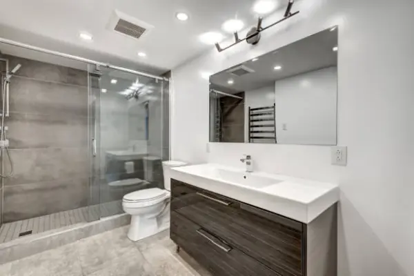 Kitchen and Bathroom Remodeling -